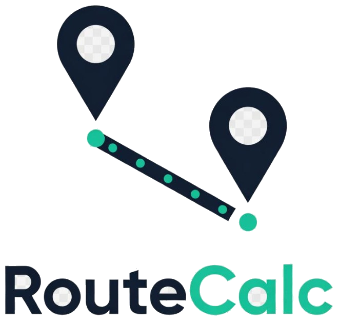 RouteCalc